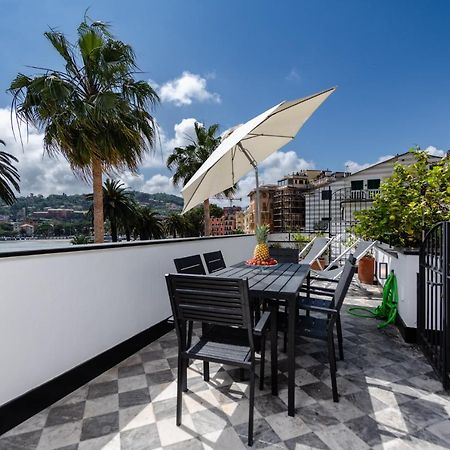 Casa Garibalda - Seafronf Apartment Rapallo Extérieur photo