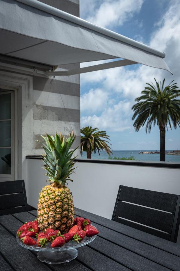 Casa Garibalda - Seafronf Apartment Rapallo Extérieur photo