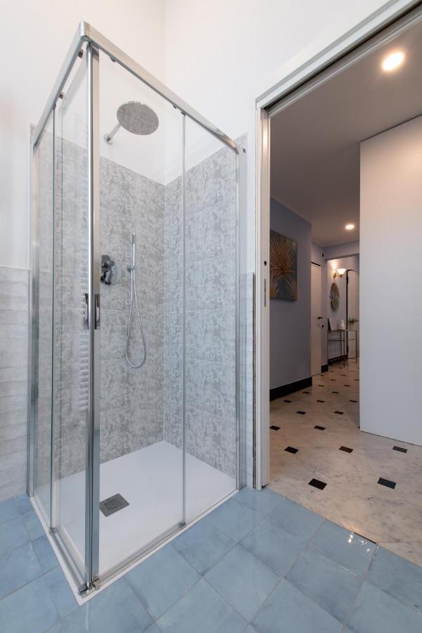 Casa Garibalda - Seafronf Apartment Rapallo Extérieur photo