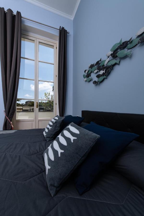 Casa Garibalda - Seafronf Apartment Rapallo Extérieur photo