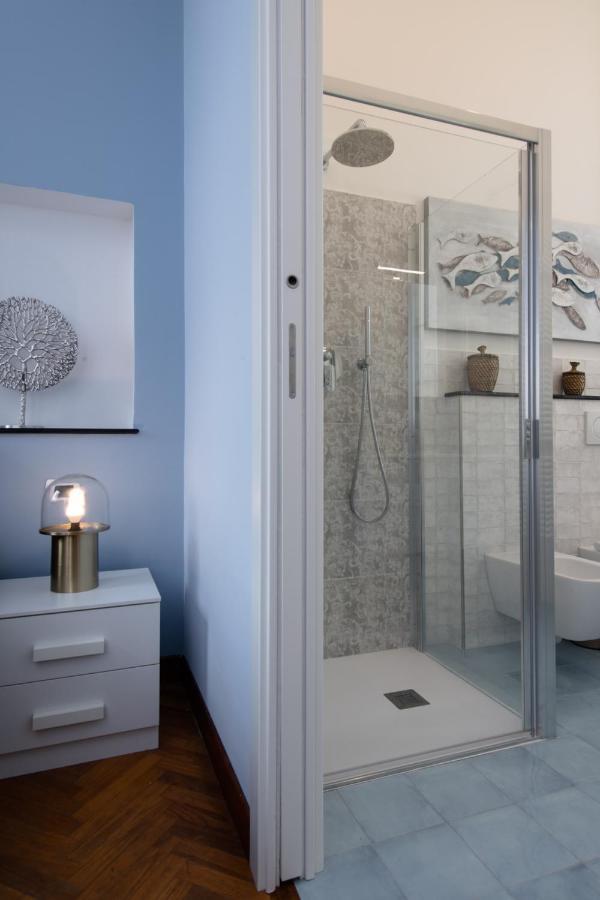 Casa Garibalda - Seafronf Apartment Rapallo Extérieur photo