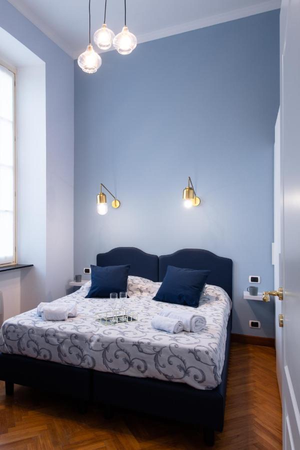 Casa Garibalda - Seafronf Apartment Rapallo Extérieur photo