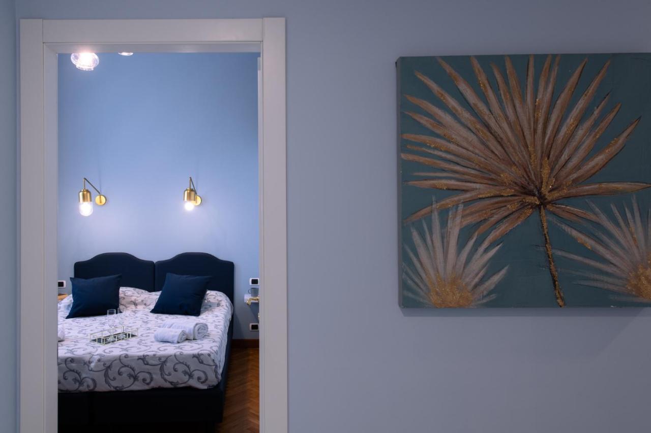 Casa Garibalda - Seafronf Apartment Rapallo Extérieur photo