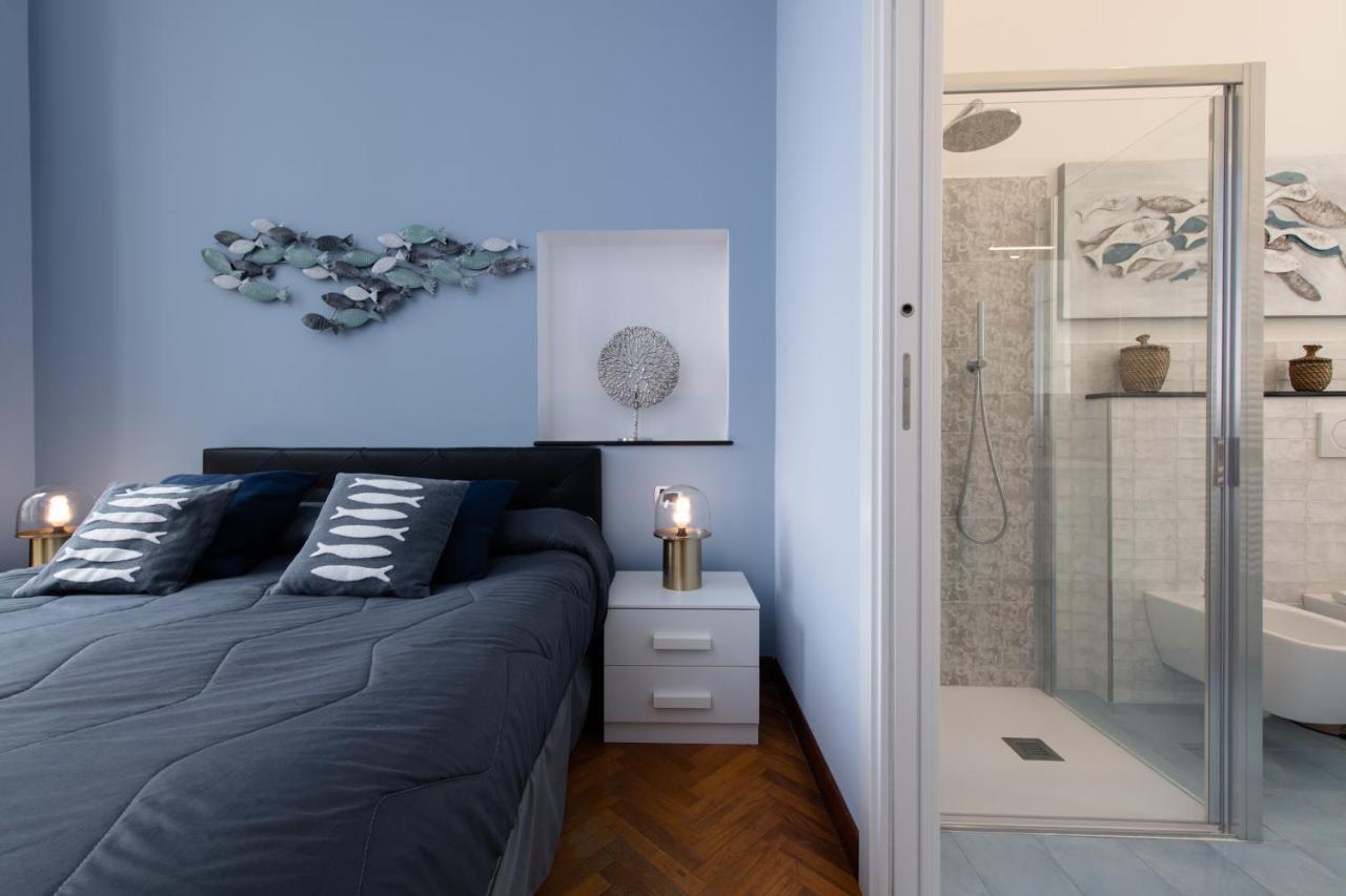 Casa Garibalda - Seafronf Apartment Rapallo Extérieur photo