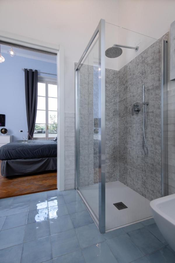 Casa Garibalda - Seafronf Apartment Rapallo Extérieur photo