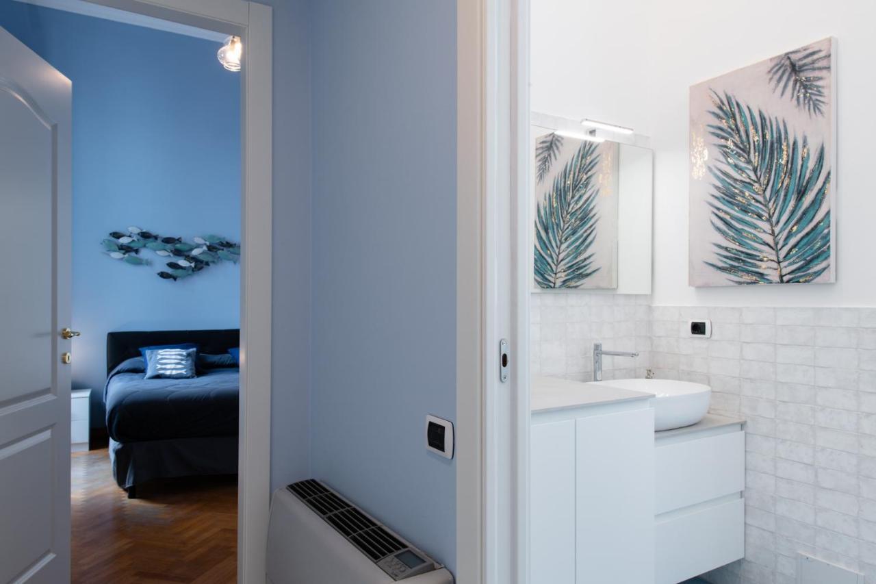 Casa Garibalda - Seafronf Apartment Rapallo Extérieur photo